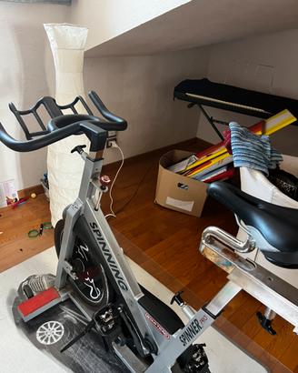 Bici spinning