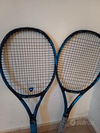Yonex dr98  310gr. blu