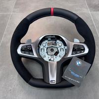 Volante M_Sport BMW serie 1 F40 serie Z4 G29