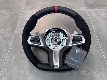 Volante M_Sport BMW serie 1 F40 serie Z4 G29