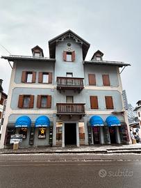 Appartamento a Sappada