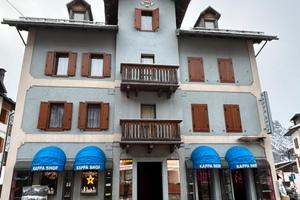 Appartamento a Sappada
