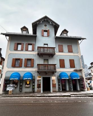 Appartamento a Sappada