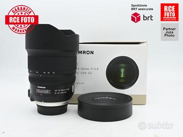 Tamron SP 15-30 F2.8 Di VC USD G2 (Nikon)