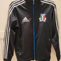 Tuta completa Adidas Nazionale Italiana Rugby