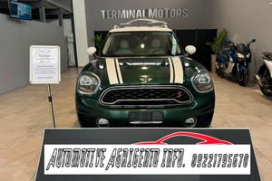 Mini Cooper S Countryman 2.0 SD Automatica