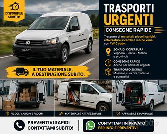 Servizi per prodotti gratis e/o occasionali