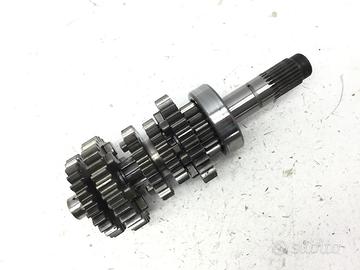 HONDA VF 750 ALBERO PRIMARIO CAMBIO CON INGRANAGGI