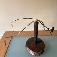 Pendolo di Newton per Pescatori