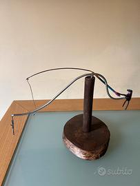 Pendolo di Newton per Pescatori