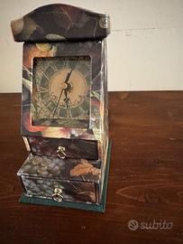 Orologio da scrivania arteantica Artena