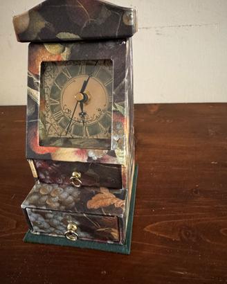 Orologio da scrivania arteantica Artena