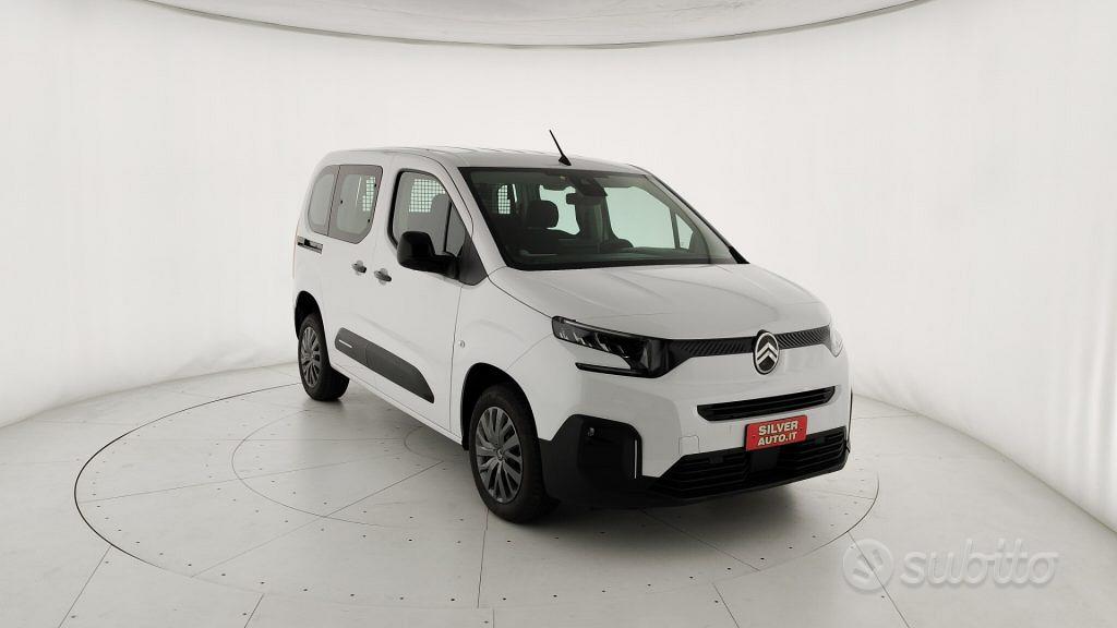 Citroen Berlingo 3ª serie