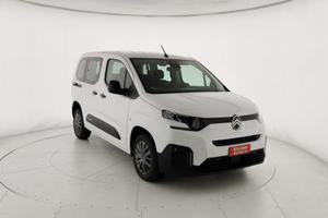 CITROEN Berlingo BlueHDi 100 S&S Plus M AUTOCARR