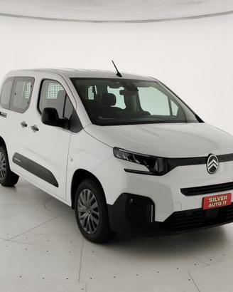 CITROEN Berlingo BlueHDi 100 S&S Plus M AUTOCARR