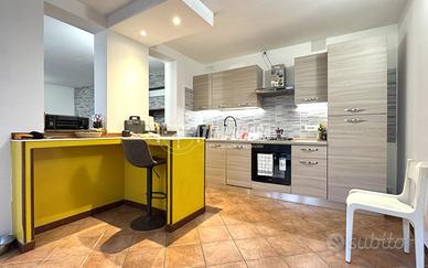 Casa indipendente a Cossano Canavese 5 locali