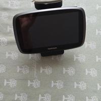 Navigatore Satellitare TOMTOM GO 500