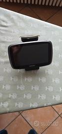 Navigatore Satellitare TOMTOM GO 500