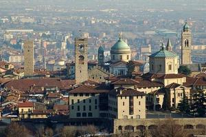 Immobile a Bergamo (BG)