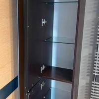 Mobile Bagno e colonna