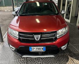 Dacia Sandero Stepway 1.5 dCi 8V 90CV Prestige