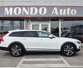 Volvo V90 CC D4 AWD 190cv Geartronic Business 2018