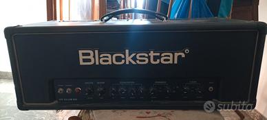 Testata blackstar HT 50 Club