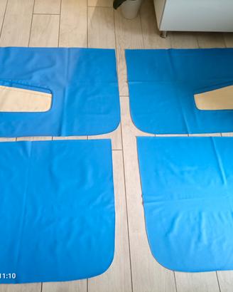 interno fiat 1100d