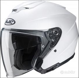 casco jet HJC i30
