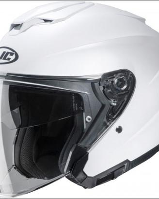 casco jet HJC i30