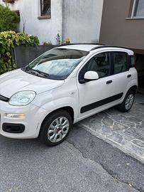 Fiat Panda 0.9 Twinair metano benzina 2013