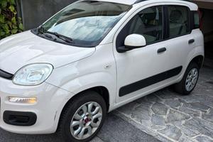 Fiat Panda 0.9 Twinair metano benzina 2013