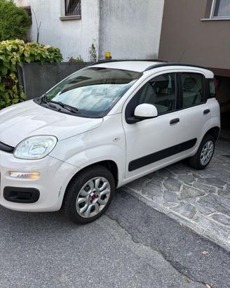 Fiat Panda 0.9 Twinair metano benzina 2013