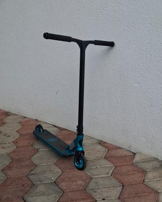 monopattino freestyle