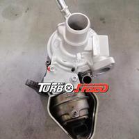 Turbo Rigenerato Fiat Panda 1.3 M-jet 95cv euro6