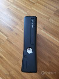 XBOX 360 CON KINECT WEBCAM E CONTROLLER