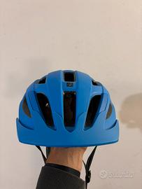 Cosco Bontrager Solstice blu Nuovo