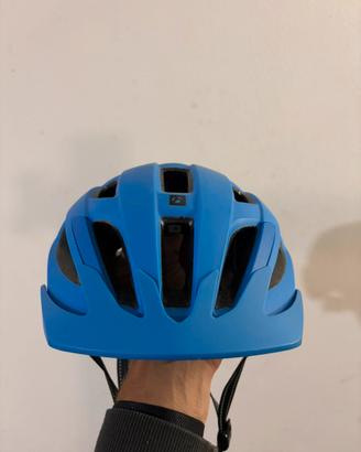 Casco Bontrager Solstice blu Nuovo