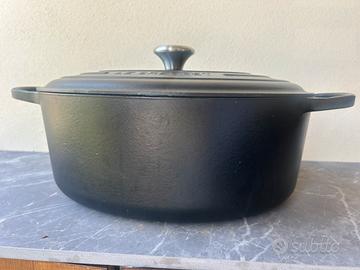 Pentola ghisa La Creuset