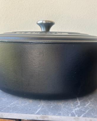 Pentola ghisa La Creuset