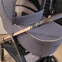 Navicella Inglesina Aptica modello 2025