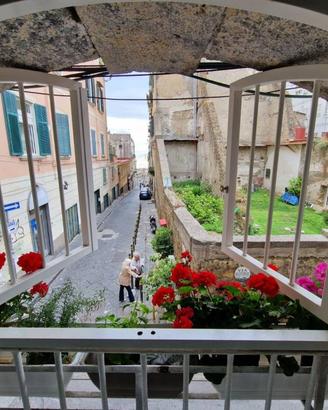 Appartamento di 40 m² con 1 locale a Napoli