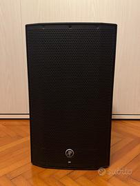 Cassa  per musica professionali Mackie Thump 12A