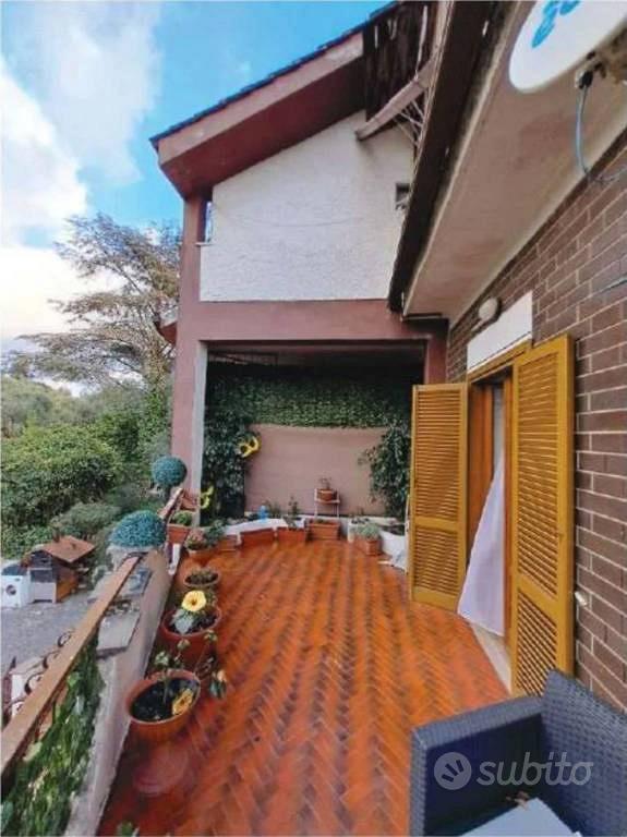 Appartamento – RM - Vista 4