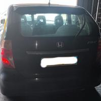 Honda FR-V 1.8 cod. mot. R18A1