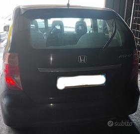 Honda FR-V 1.8 cod. mot. R18A1