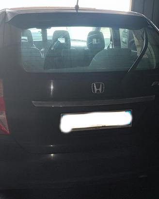 Honda FR-V 1.8 cod. mot. R18A1