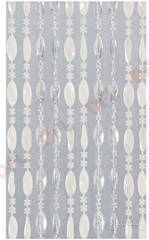 TENDA A PERLINE SCEGLI LA TUA MISURA