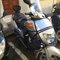 Honda Pantheon 125 - 2002