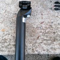 Supporto sella per MTB